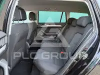 2021 Volkswagen Passat