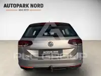 2021 Volkswagen Passat