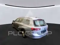 2021 Volkswagen Passat