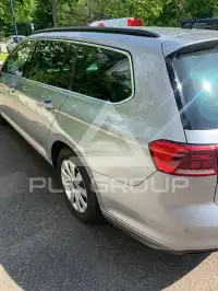 2021 Volkswagen Passat