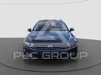2021 Volkswagen Passat
