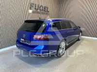 2021 Volkswagen Passat