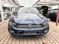 2021 Volkswagen Passat