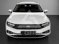 2021 Volkswagen Passat