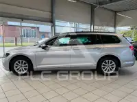 2021 Volkswagen Passat