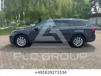 2021 Volkswagen Passat