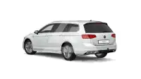 2021 Volkswagen Passat