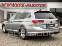 2021 Volkswagen Passat