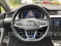 2021 Volkswagen Passat