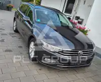 2021 Volkswagen Passat