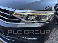 2021 Volkswagen Passat