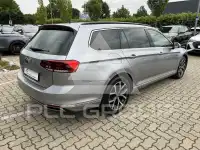 2021 Volkswagen Passat