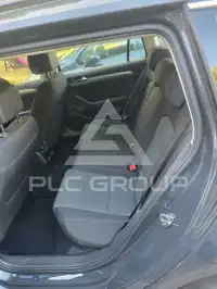 2021 Volkswagen Passat
