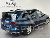 2021 Volkswagen Passat
