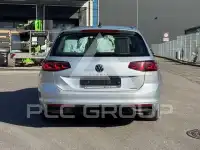 2021 Volkswagen Passat