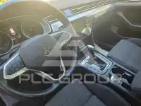 2021 Volkswagen Passat