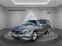 2021 Volkswagen Passat