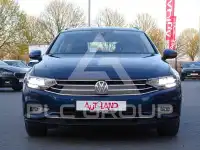 2021 Volkswagen Passat