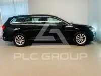 2021 Volkswagen Passat