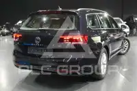 2021 Volkswagen Passat