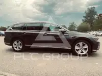 2021 Volkswagen Passat