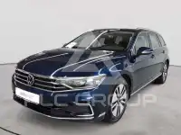 2021 Volkswagen Passat