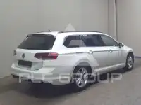 2021 Volkswagen Passat