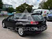 2021 Volkswagen Passat