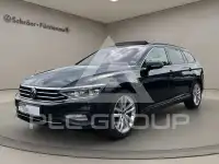 2021 Volkswagen Passat