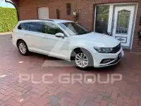 2021 Volkswagen Passat