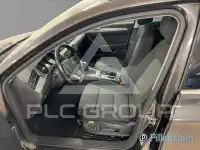 2021 Volkswagen Passat
