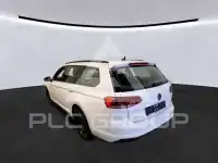 2021 Volkswagen Passat
