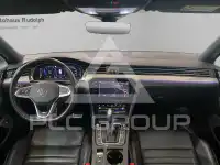 2021 Volkswagen Passat