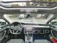 2021 Volkswagen Passat