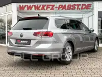 2021 Volkswagen Passat