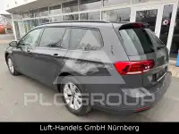 2021 Volkswagen Passat