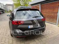2021 Volkswagen Passat