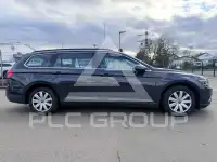 2021 Volkswagen Passat