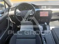2021 Volkswagen Passat