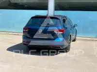 2021 Volkswagen Passat