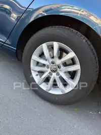 2021 Volkswagen Passat