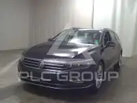 2021 Volkswagen Passat