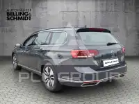 2021 Volkswagen Passat