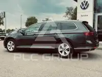 2021 Volkswagen Passat