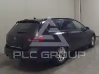 2021 Volkswagen Passat