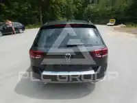 2021 Volkswagen Passat
