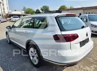 2021 Volkswagen Passat