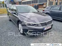 2021 Volkswagen Passat