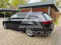 2021 Volkswagen Passat