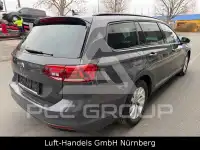 2021 Volkswagen Passat
